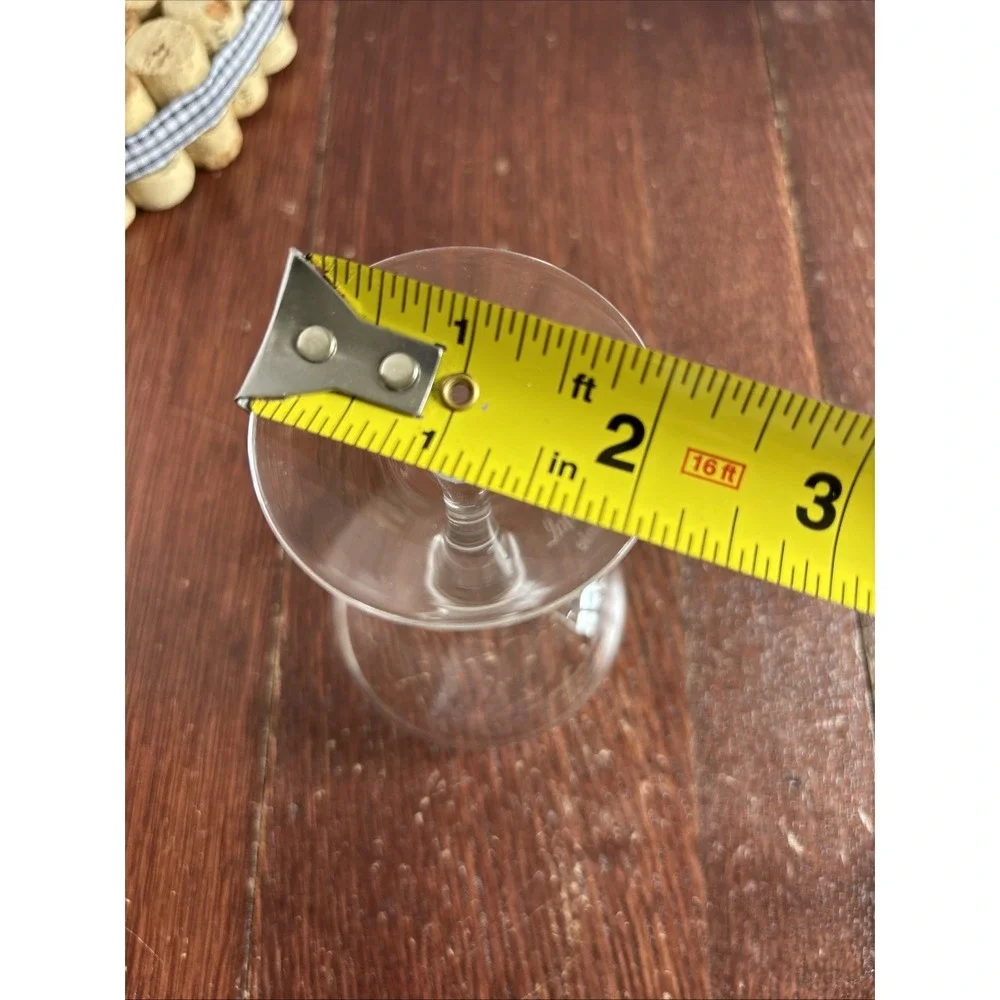 Rosenthal Crystal Romance ll Champagne Sherbet Studio Line 4.5
